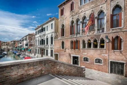 Palazzo Marcello al Sole - 40