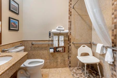 Comfort Inn & Suites Durango - 61