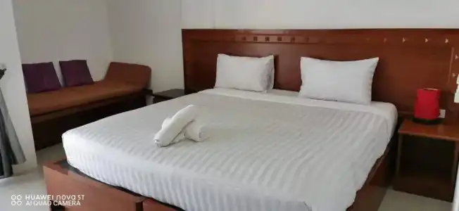 Sure Guesthouse - 30