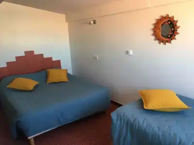 Hôtel Le Fangassier - 38