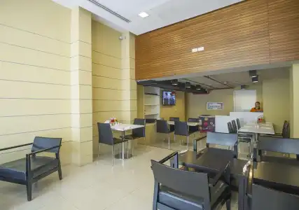 Marvin Suites - 17