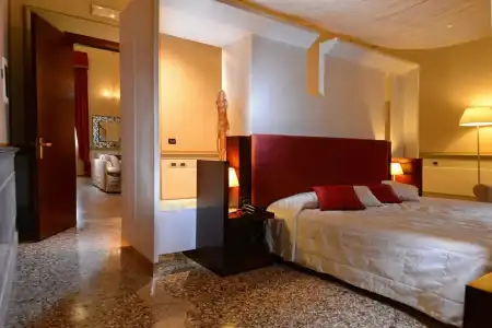 Ruzzini Palace - 45