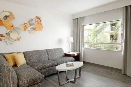 Marriott Phoenix Airport - 59