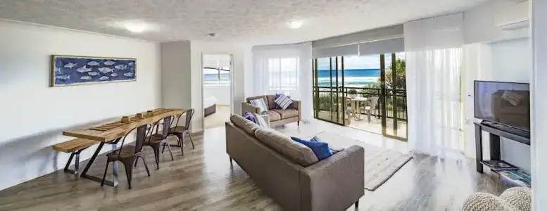 Golden Riviera Beach Resort - 58