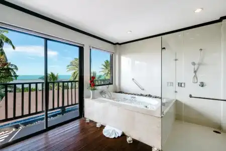 Samaya Wellness Resort - 20