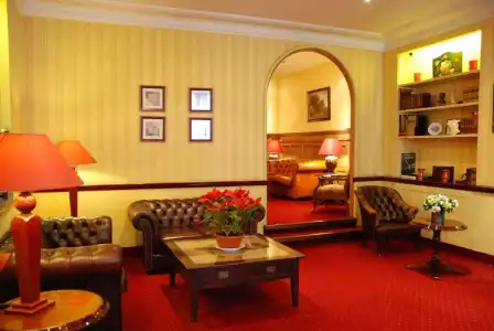 Hôtel du Pré - 1