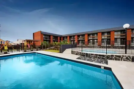 Mid City Warrnambool - 87