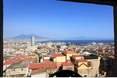 San Francesco Al Monte - 17