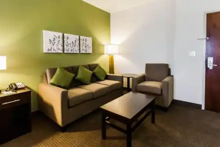 Sleep Inn & Suites - 40
