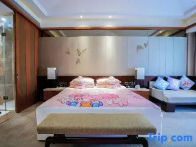 InterContinental Kunming by IHG - 112