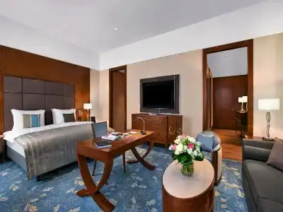 Anantara Palais Hansen Vienna - 54