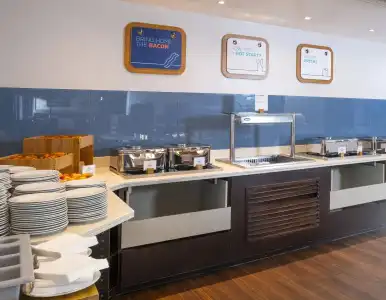 Holiday Inn Express London Wandsworth by IHG - 24