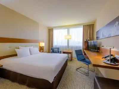 Mövenpick Geneva - 66