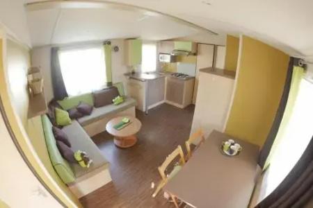 Camping Sol y Mar - 1