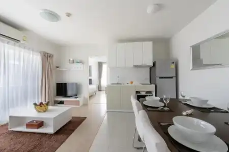First Choice Suites by the Sea - 37