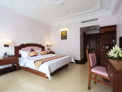 Regency Angkor - 70