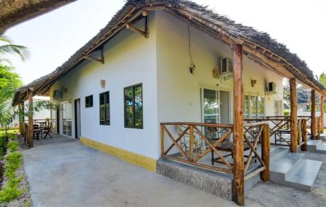 Tanzanite Beach Resort - 60