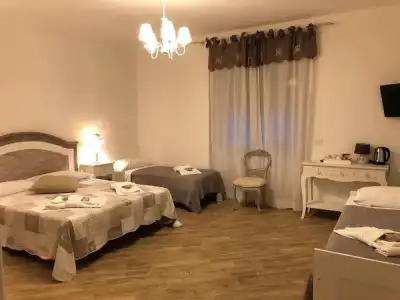 City Garden Guest House - 48