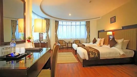 Mirage Regency - 16