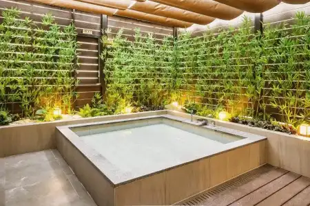 Forêt The Spa - 229