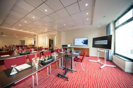 Best Western Plus Excelsior - 14