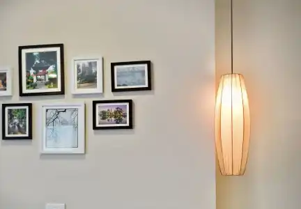 Golden Moon Suite - 14