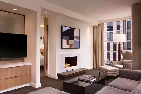 Conrad Washington DC - 54