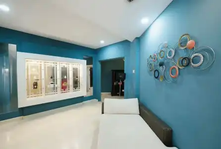 Chiang Mai Resort & Spa - 76