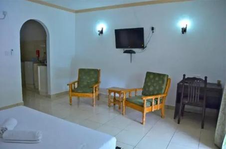 FOREST LODGE GUEST HOUSE - 28