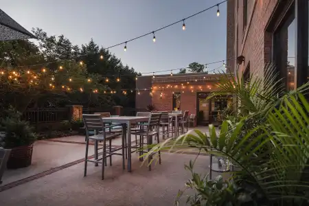 Hampton Inn Wilmington - University Area/Smith Creek Station - 24