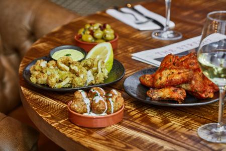 DoubleTree by Hilton Manchester - Piccadilly - 12