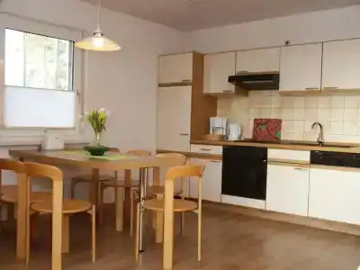 Seepark Heidenholz, Plau am See - 90