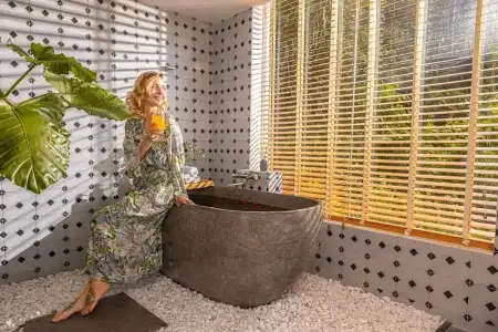 Tom Hill Boutique Resort & Spa - Sea View - 194