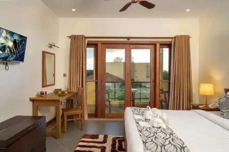 Savada Angkor Boutique - 4