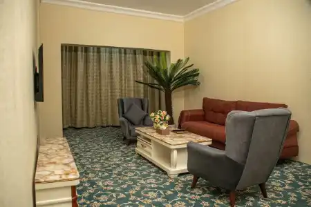 Al Salam Grand & Resort - 36