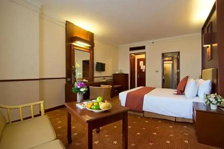 Ambassador City Jomtien Pattaya (Marina Tower Wing) - 57