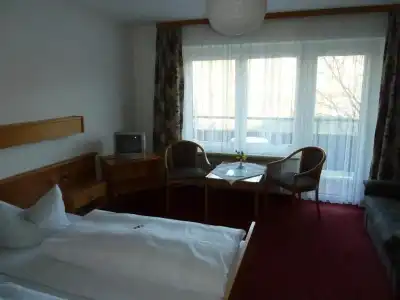 AlpenBeslhof - 38