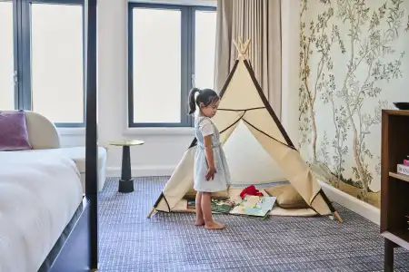 Mandarin Oriental, Boston - 37