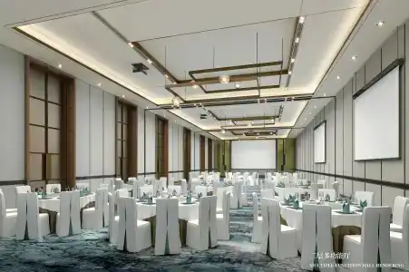 DoubleTree by Hilton Kunming Airport - 28