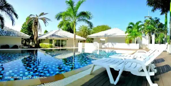 Laem Sing Natural Beach Resort - 6