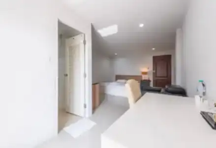 Freesia Bangphi Guest House by ZUZU - 72