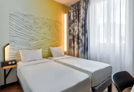 B&B Dijon Centre - 2