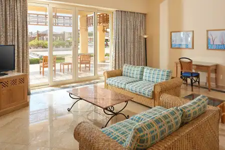 Sheraton Soma Bay Resort - 7