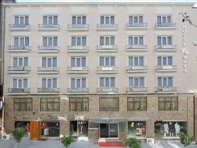 Maya Istanbul - 17