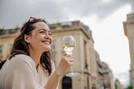 Hyatt Centric Reims - 45