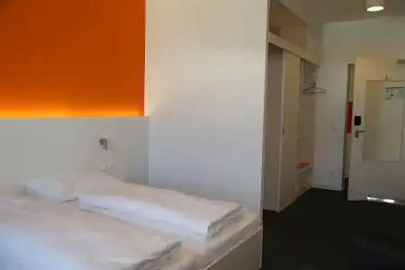 mk Monteurzimmer Stuttgart - 1