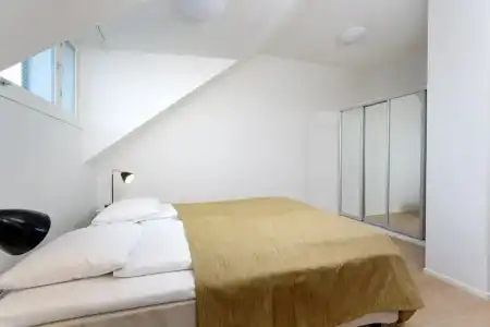 Forenom Serviced Apartments Helsinki Kruununhaka - 47