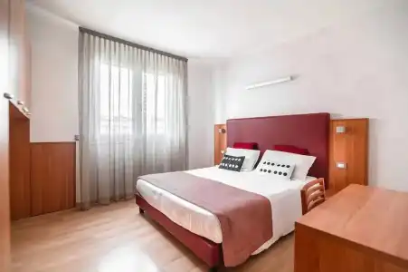 Domino Suite Jesolo - 77