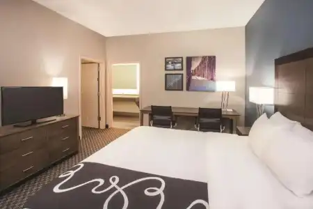 La Quinta Inn & Suites by Wyndham Chicago Downtown - 83
