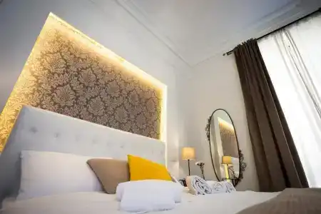 B&B Depretis19 - 22